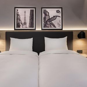 Chambre Standarde Double