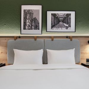 Chambre Standarde Lit Queen-Size
